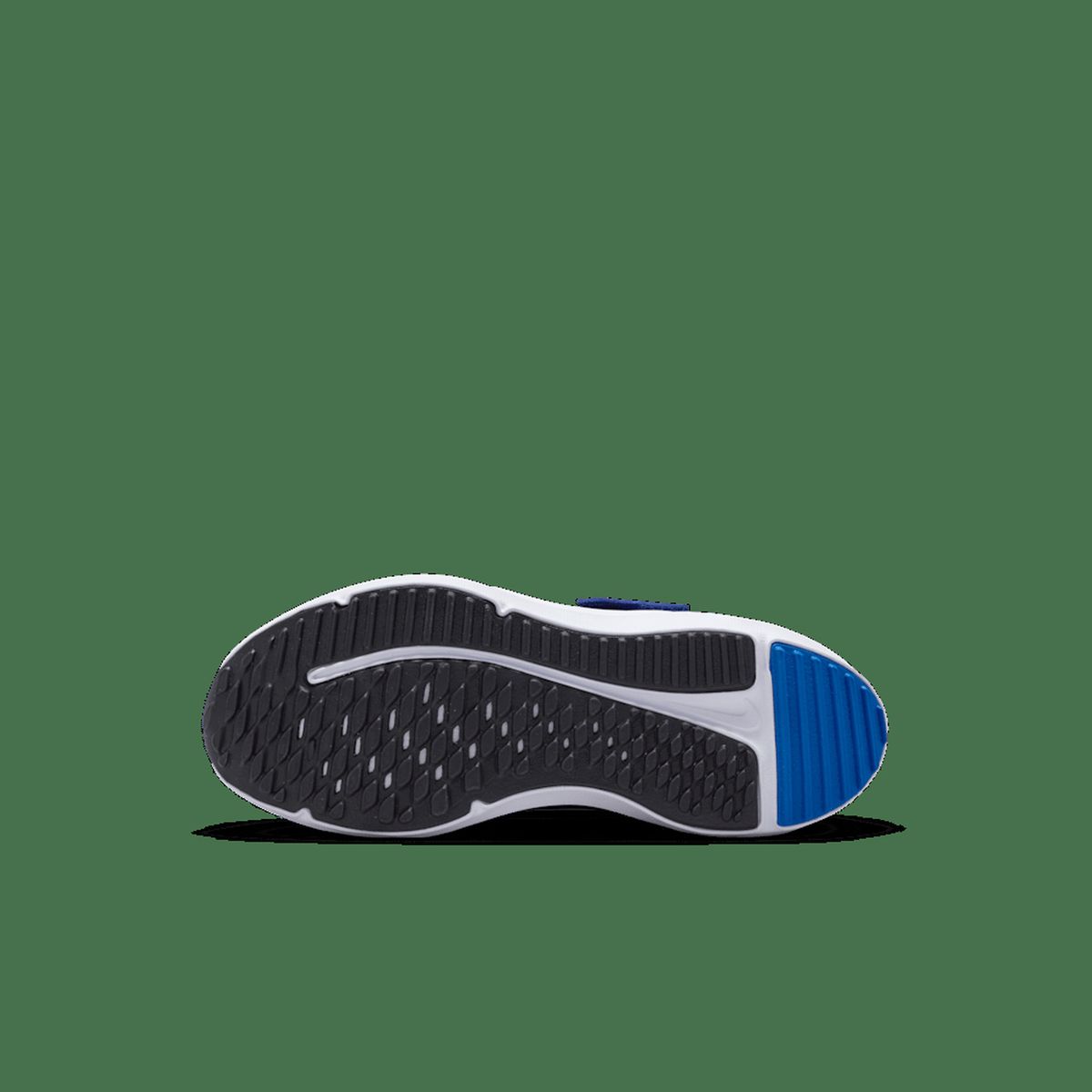 NIKE - Zapatillas Nike Cosmic Runner Ps Azul NiÃ±os