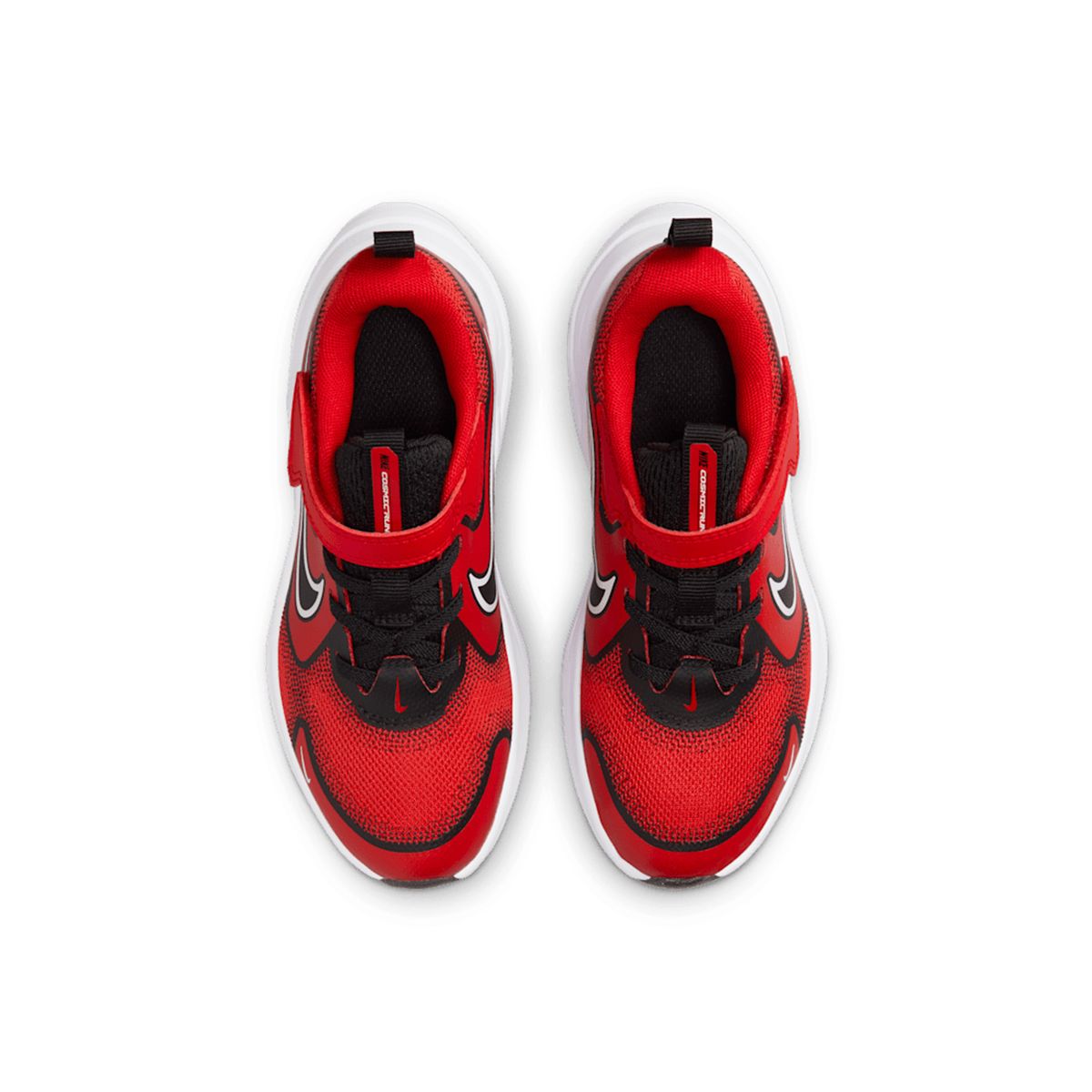 NIKE - Zapatillas Nike Cosmic Runner Ps Rojo Niños