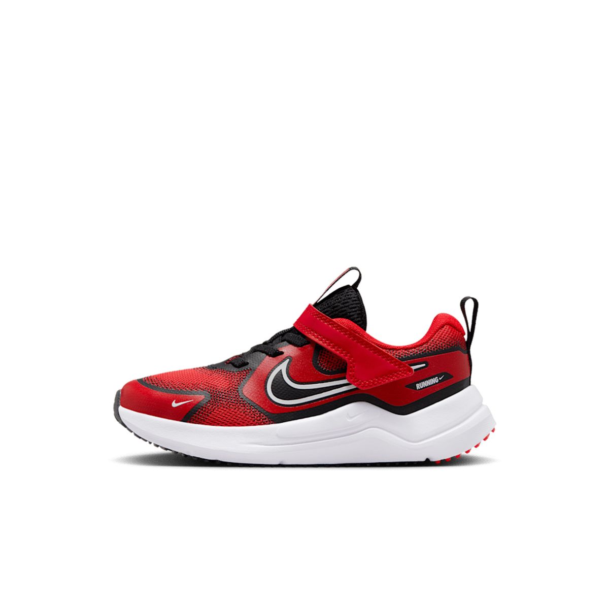 NIKE - Zapatillas Nike Cosmic Runner Ps Rojo Niños