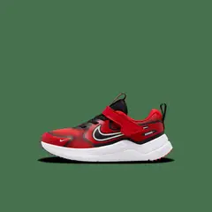 NIKE - Zapatillas Cosmic Runner Ps Rojo NiÃ±os