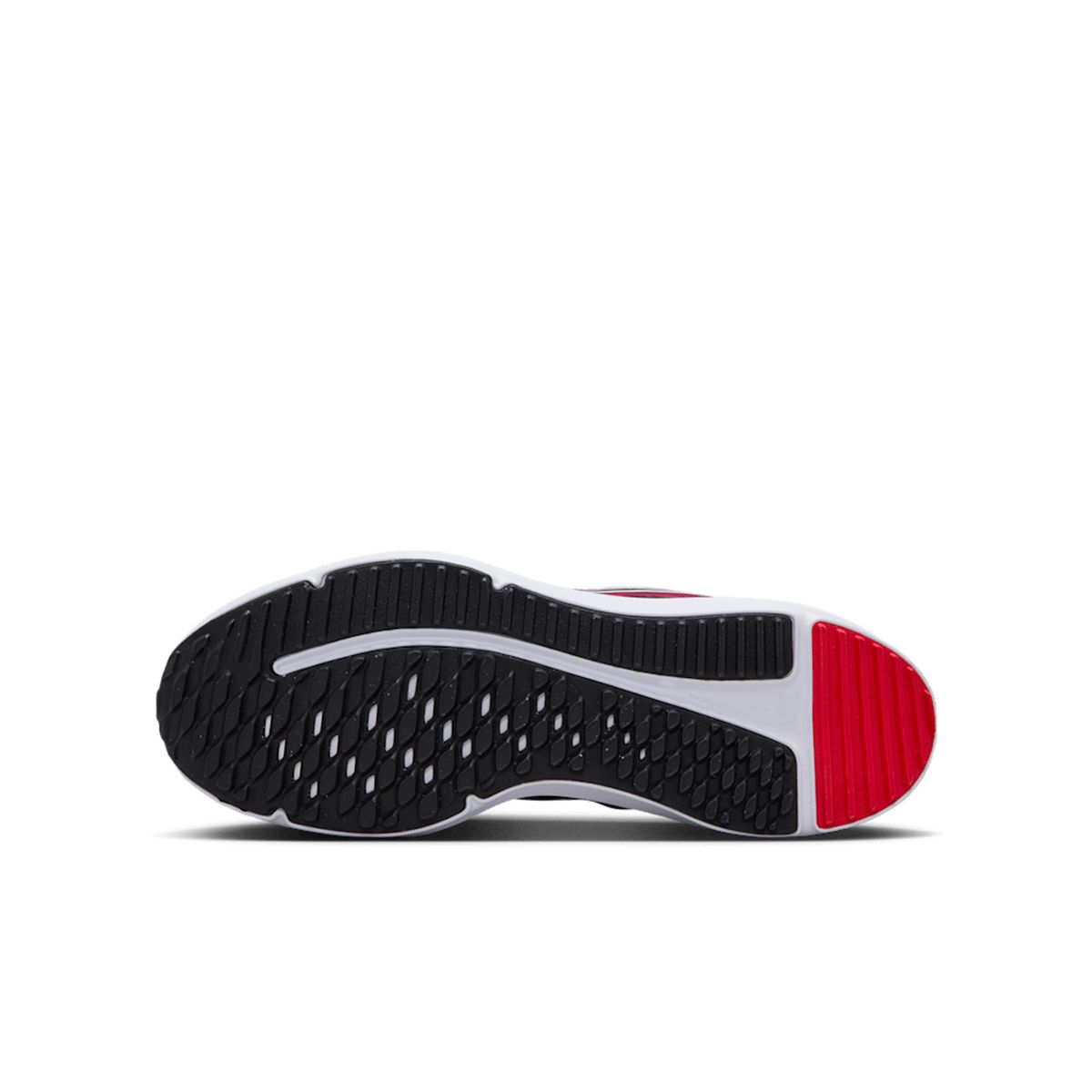 NIKE - Zapatillas Nike Cosmic Runner Gs Rojo NiÃ±os