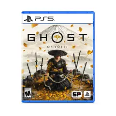 SONY - Ghost Of Yotei Ps5 - Playstation 5