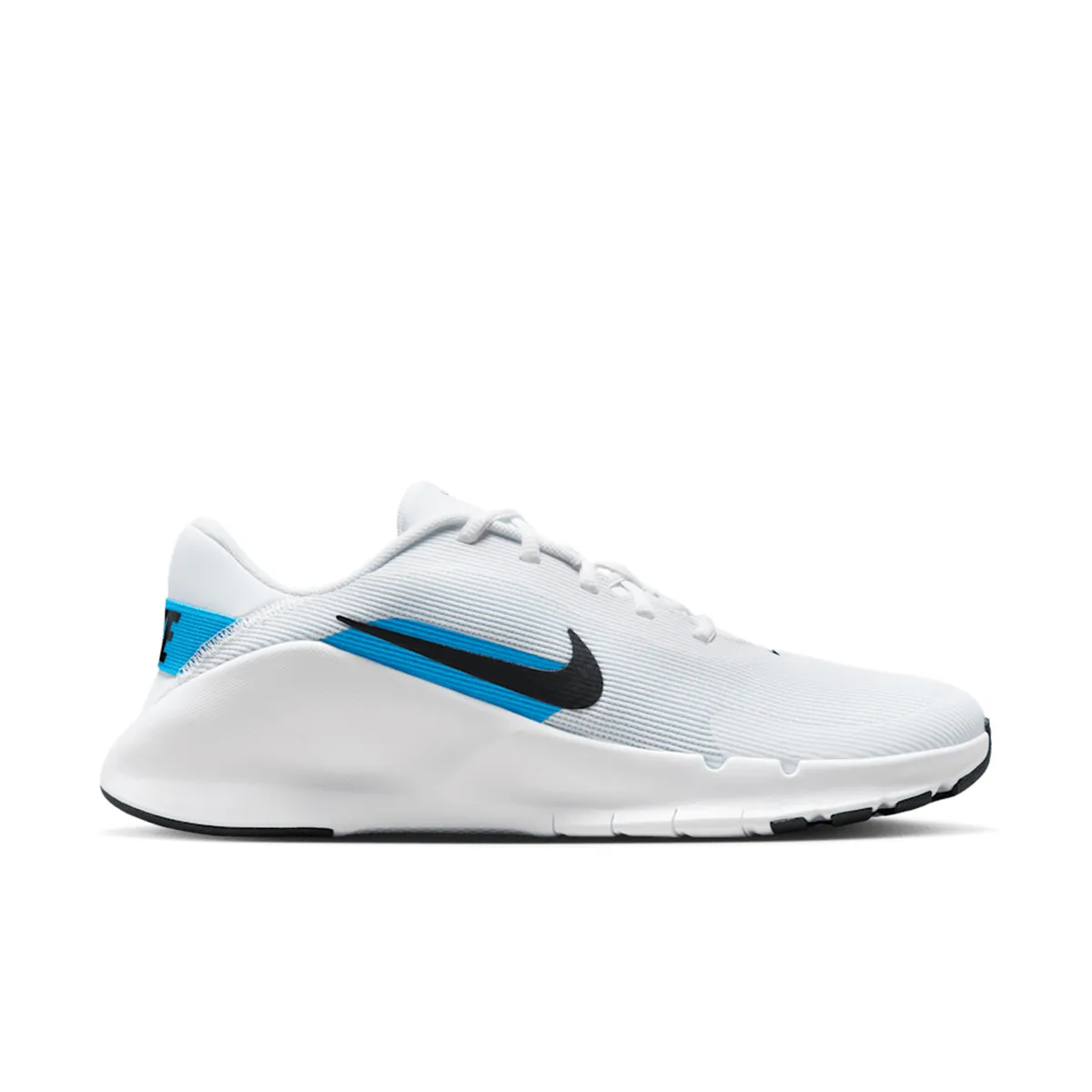 NIKE - Zapatillas Nike Flex Train Blanco Hombre