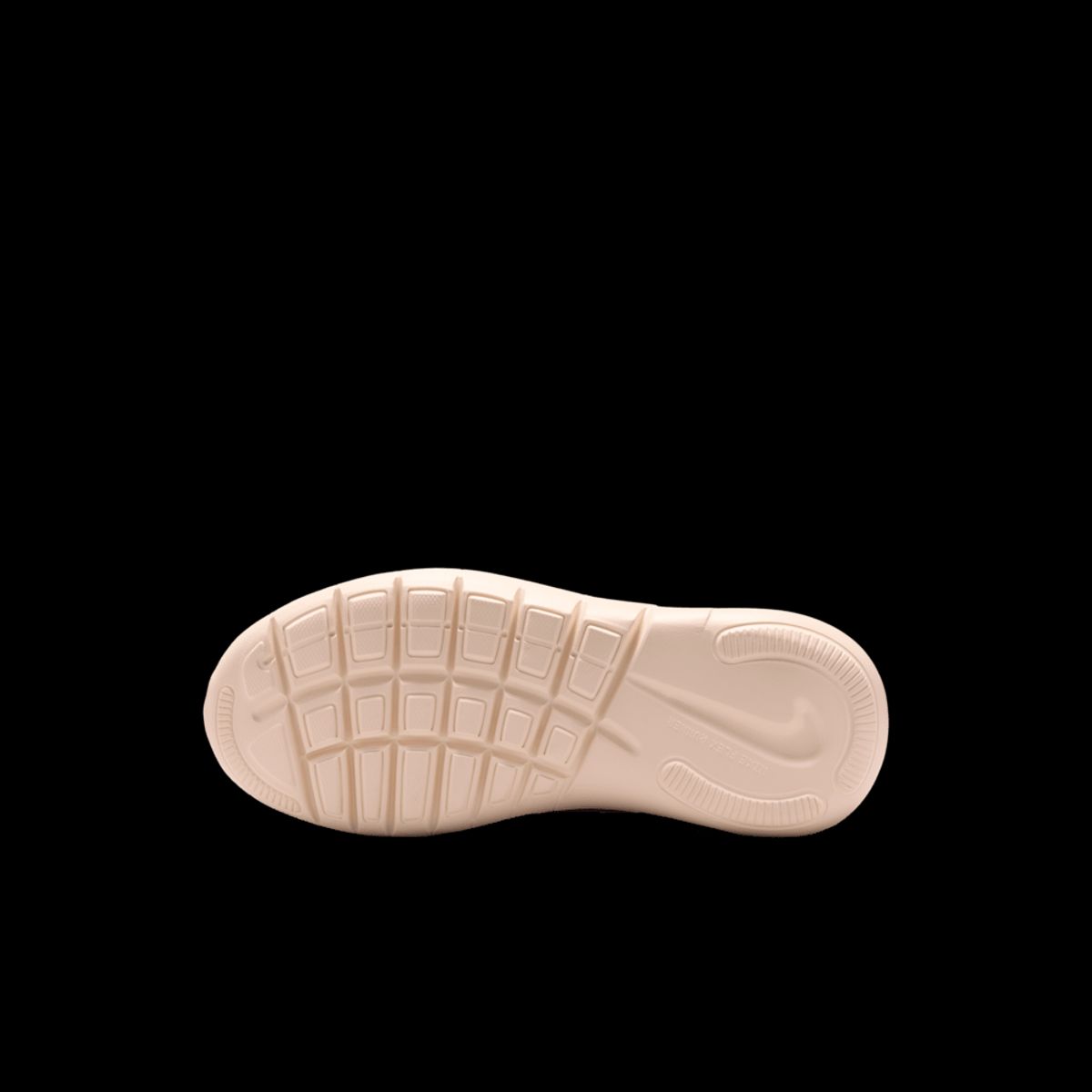 NIKE - Zapatillas Flex Runner 4 Ps Rojo NiÃ±os