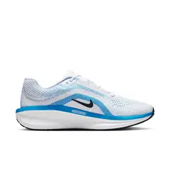 NIKE - Zapatillas Air Winflo 11 Blanco Hombre