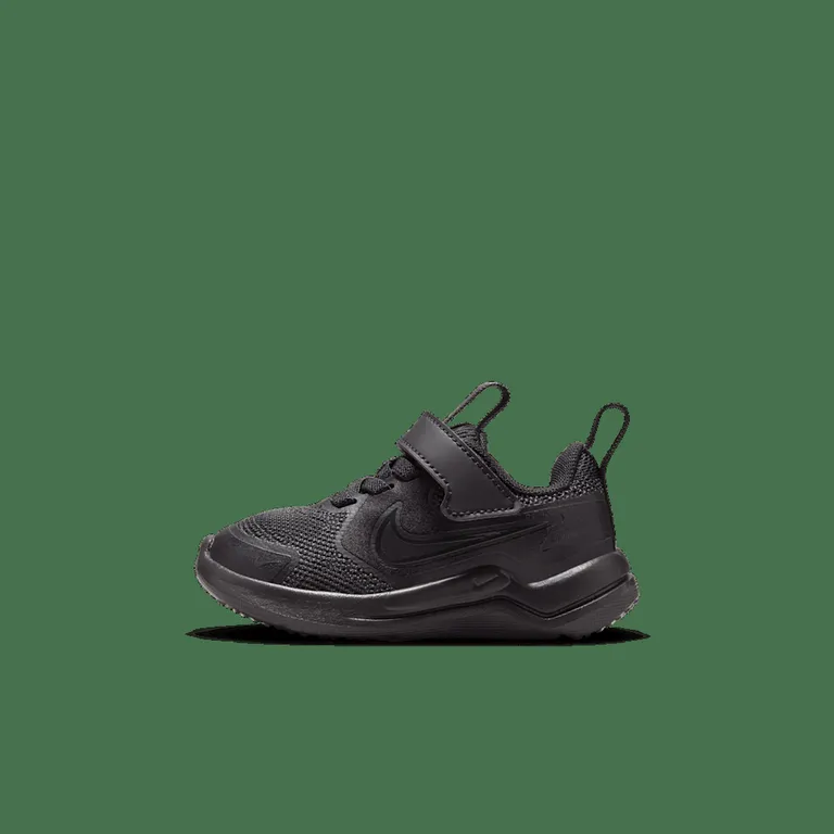 Zapatillas Cosmic Runner Td Negro NiÃ±os