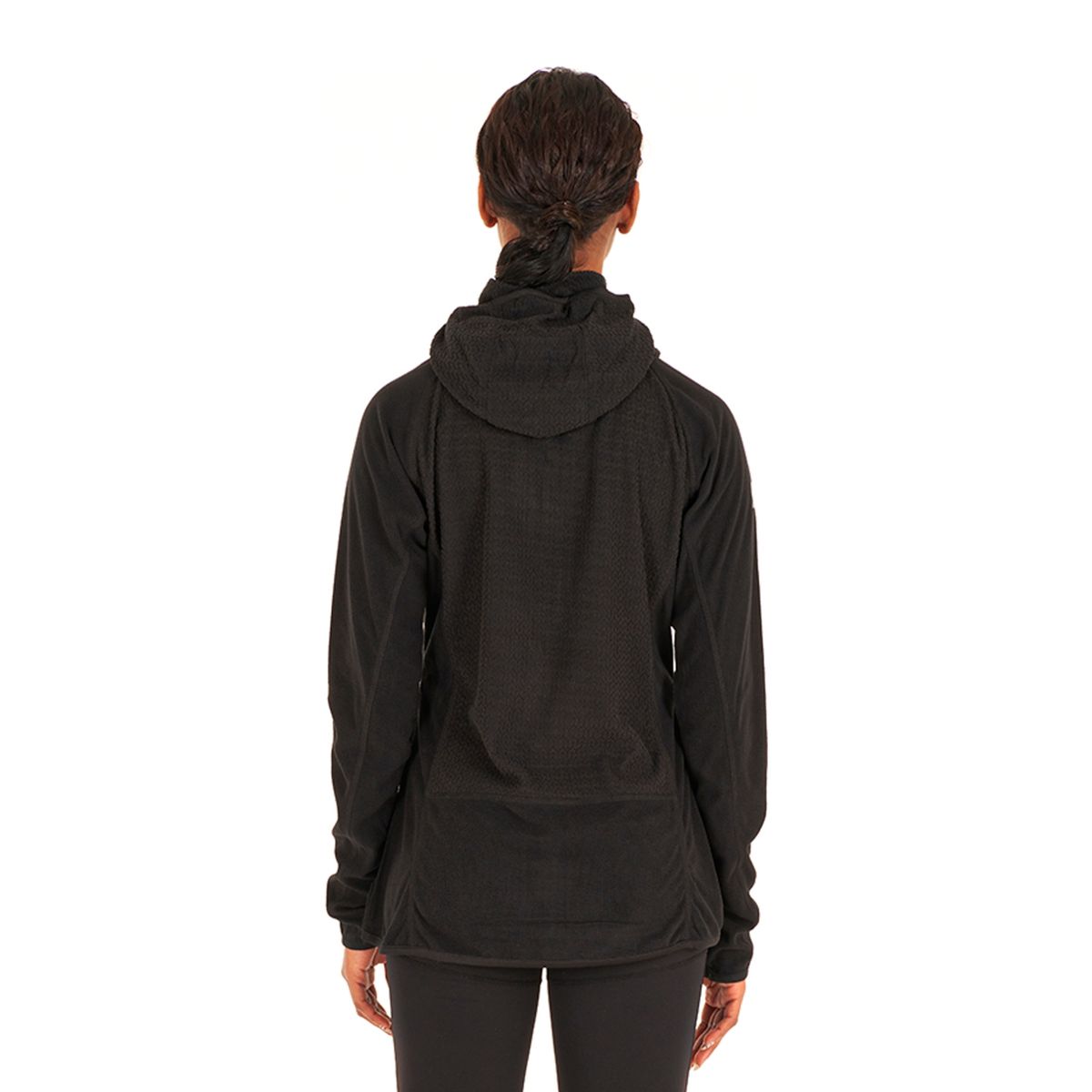 LIPPI - Lippi Polerón Deportivo Jacaranda Mujer