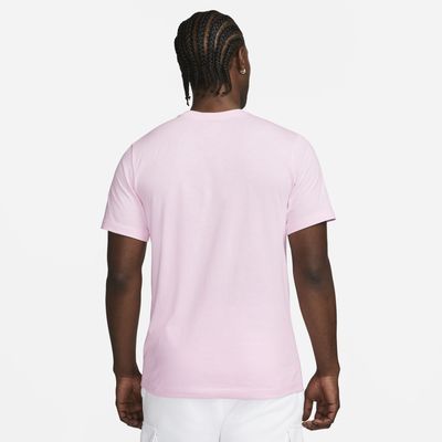 Imagen 2 del producto Polera M Nsw Club Tee Rosa Hombre