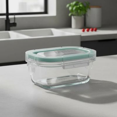 Imagen 2 del producto Set 4 Mini Taper 150 ML para Alimentos Snacks