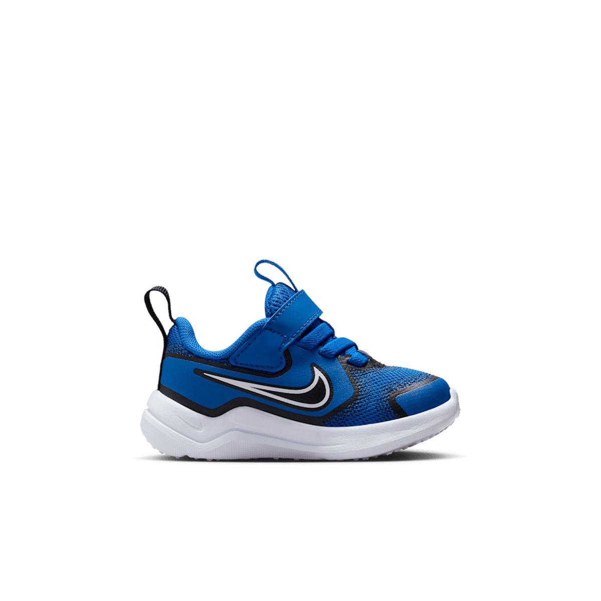 NIKE - Zapatillas Nike Cosmic Runner Td Azul NiÃ±os