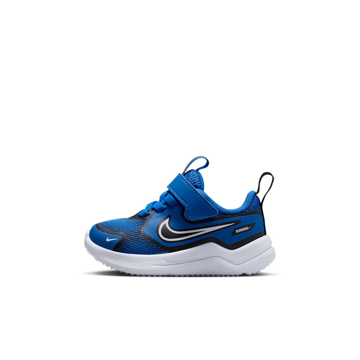 NIKE - Zapatillas Nike Cosmic Runner Td Azul NiÃ±os