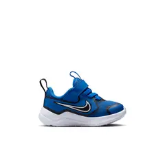 NIKE - Zapatillas Cosmic Runner Td Azul NiÃ±os