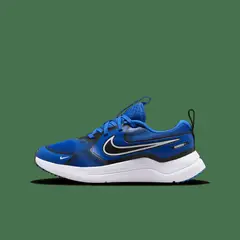 NIKE - Zapatillas Cosmic Runner Gs Azul NiÃ±os