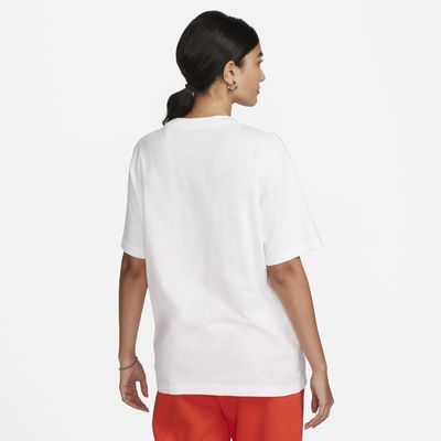 Imagen 2 del producto Polera Sportswear Essential Mujer Blanco