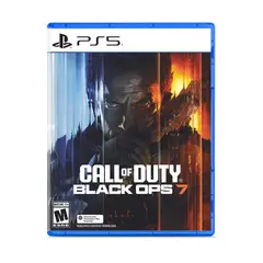 ACTIVISION - Call Of Duty Black Ops 7 Ps5