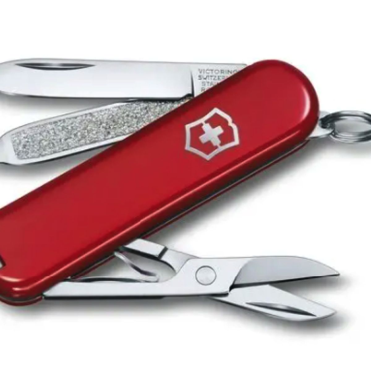 VICTORINOX - CORTAPLUMA CLASSIC STYLE ICON COD 6223G VICTORINOX
