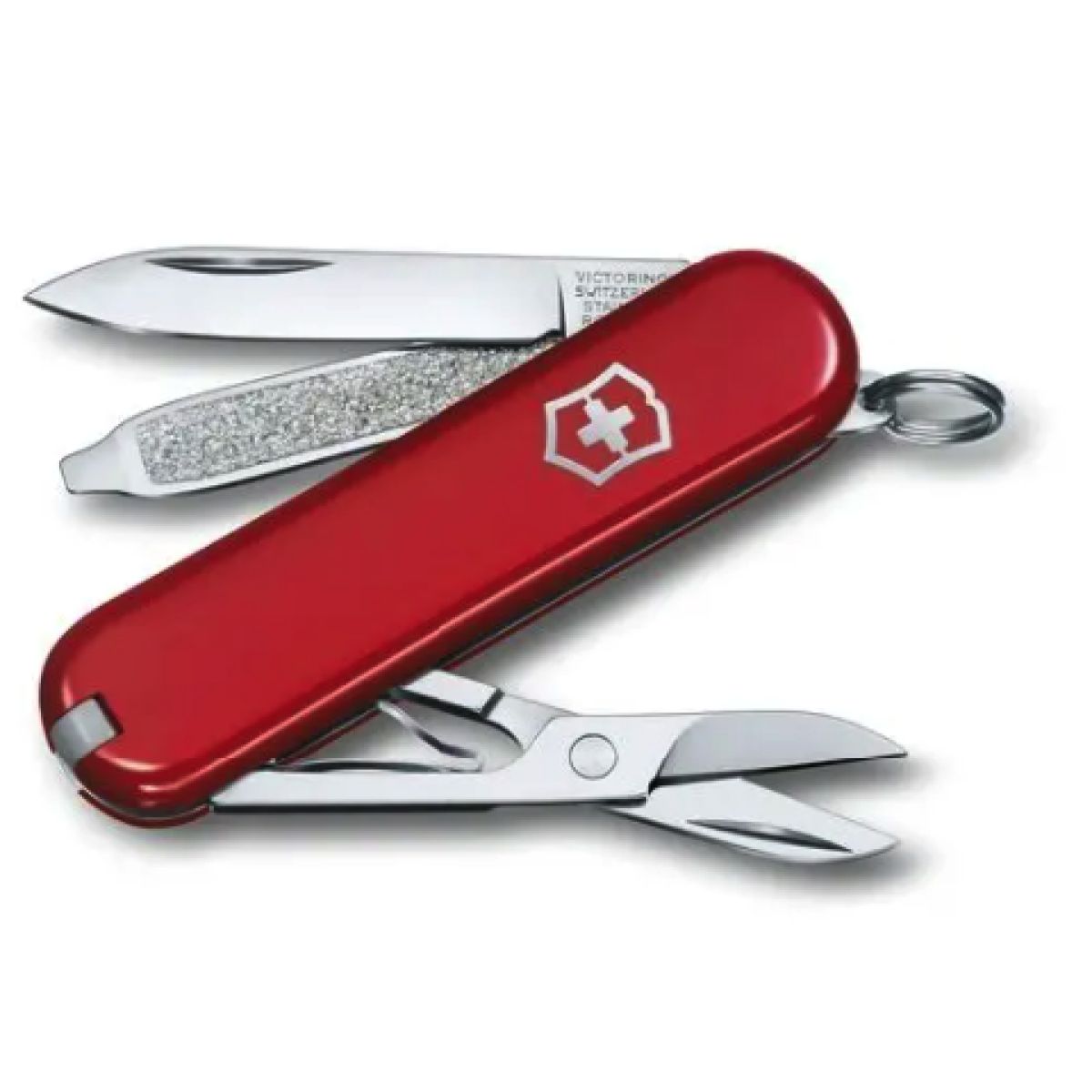 VICTORINOX - CORTAPLUMA CLASSIC STYLE ICON COD 6223G VICTORINOX