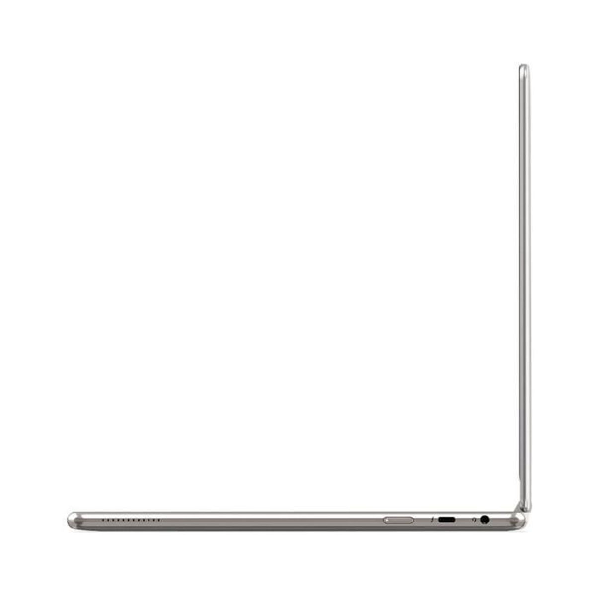 LENOVO - Notebook  Intel i7-1360P 16GB 1TB SSD 14 LED W11H Yoga 9 Reacondicionado