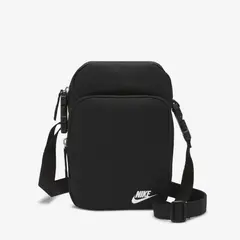NIKE - Bolso Heritage Crossbody