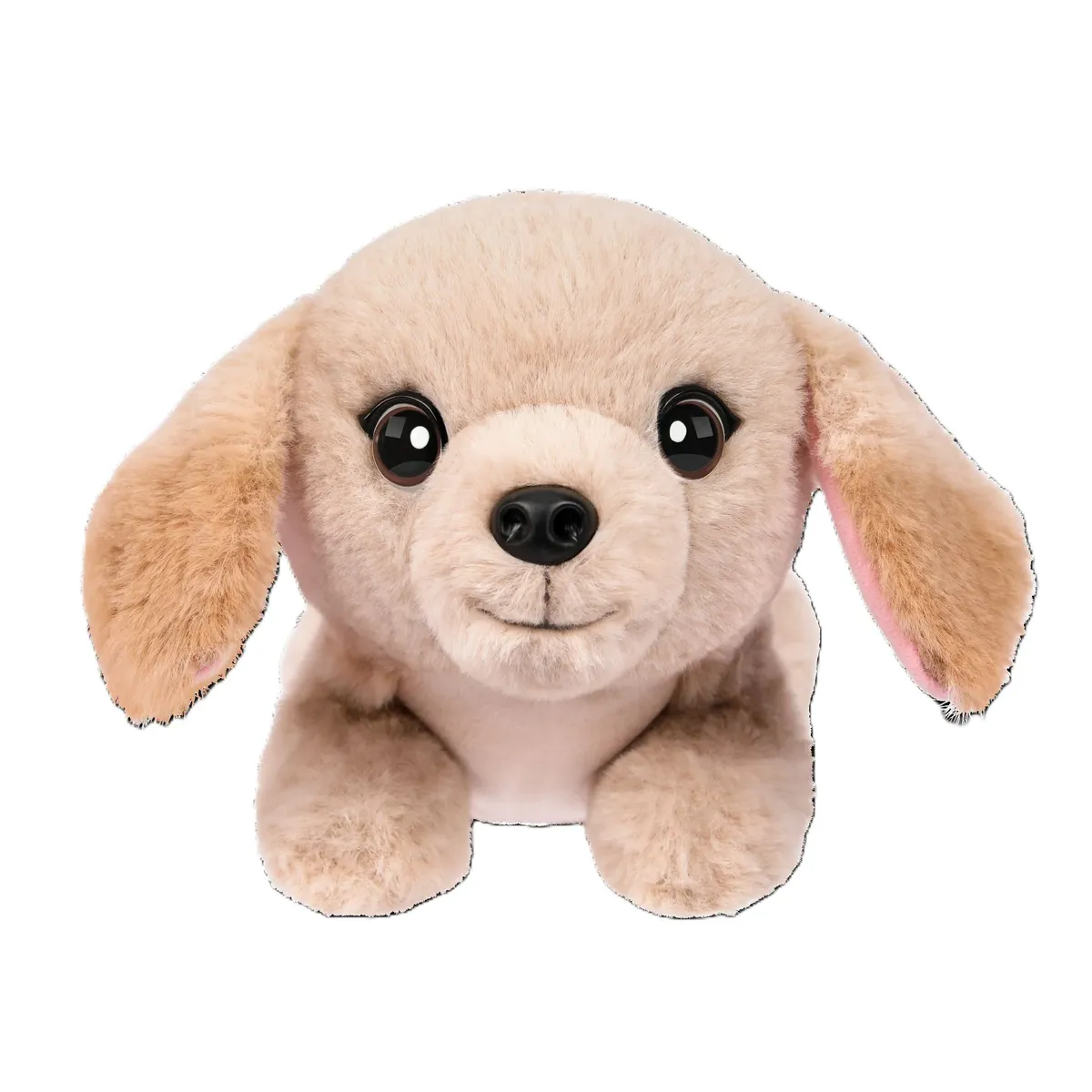 LITTLE LIVE PETS - Little Live Pets S2 Cachorro Mini - Buddy