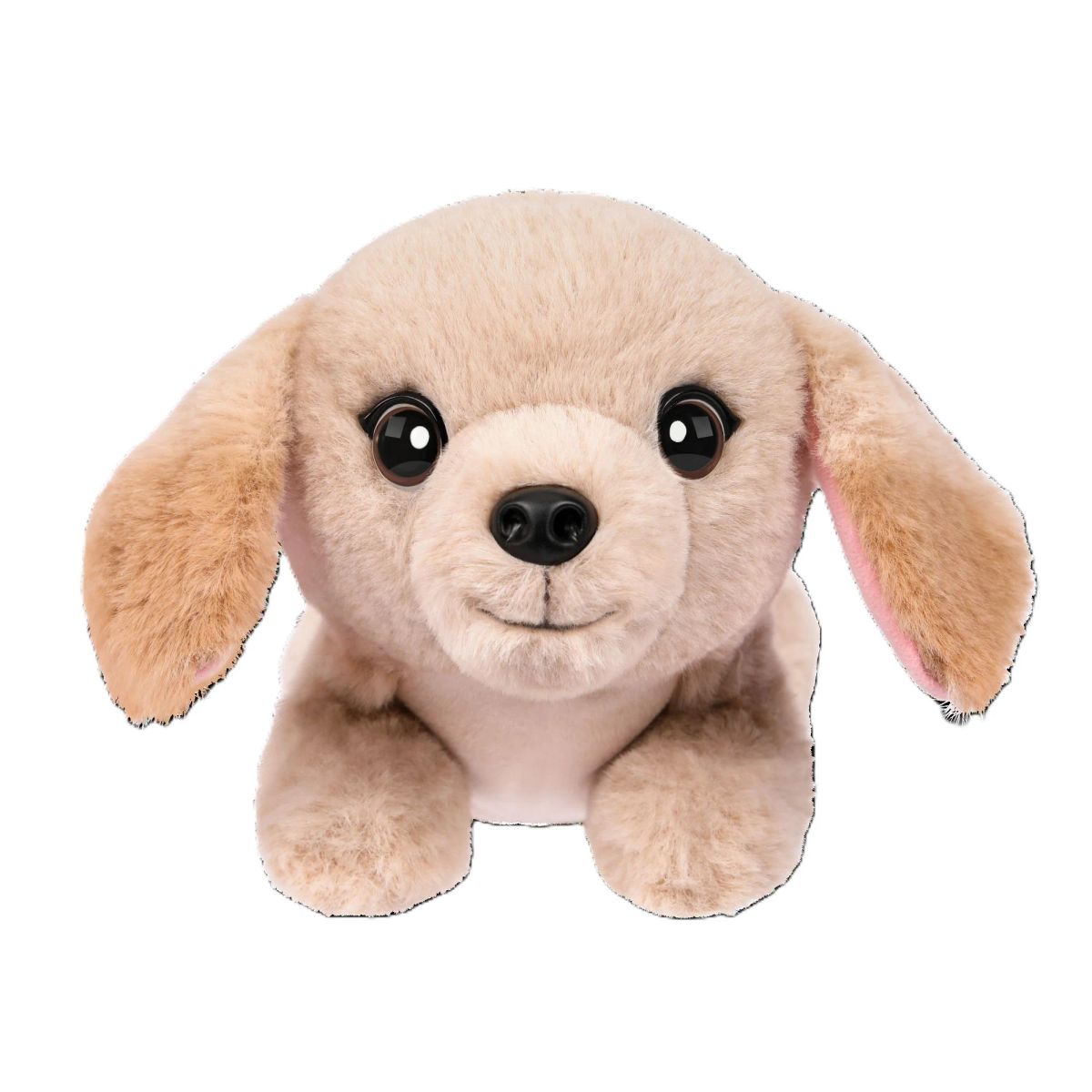 LITTLE LIVE PETS - Little Live Pets S2 Cachorro Mini - Buddy