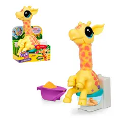LITTLE LIVE PETS - S4 Jirafa
