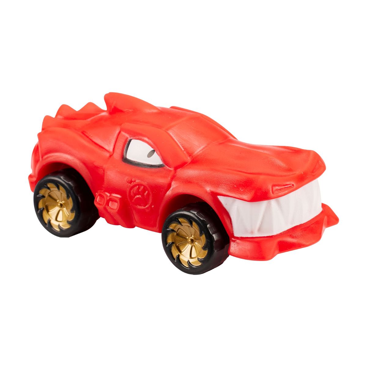 ANSALDO - Heroe De Goo Jit Zu Goo Mobiles 4 - Burnout Blazagon
