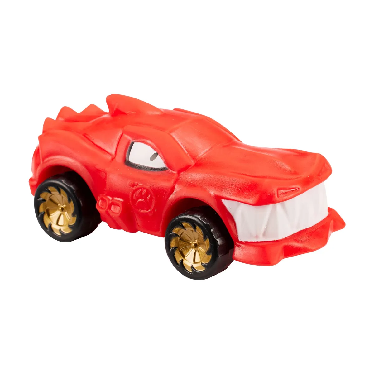 ANSALDO - Heroe De Goo Jit Zu Goo Mobiles 4 - Burnout Blazagon