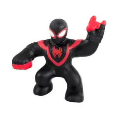 ANSALDO - Heroe De Goo Jit Zu Marvel Minis Singles - Venom