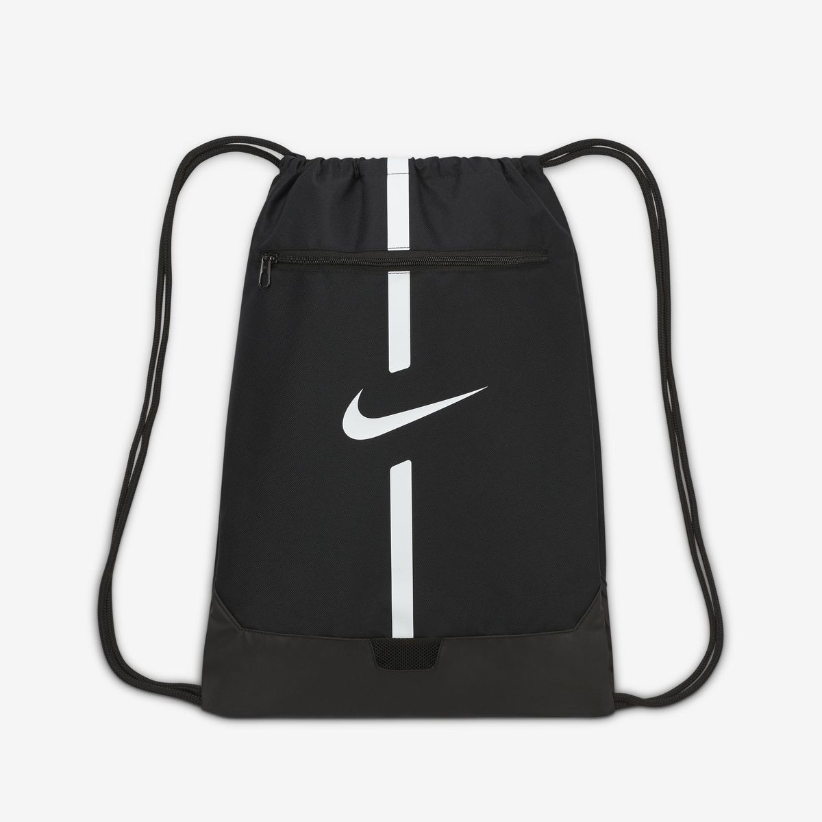 NIKE - Bolsa De Gimnasio Nk Acdmy Gmsk Negro