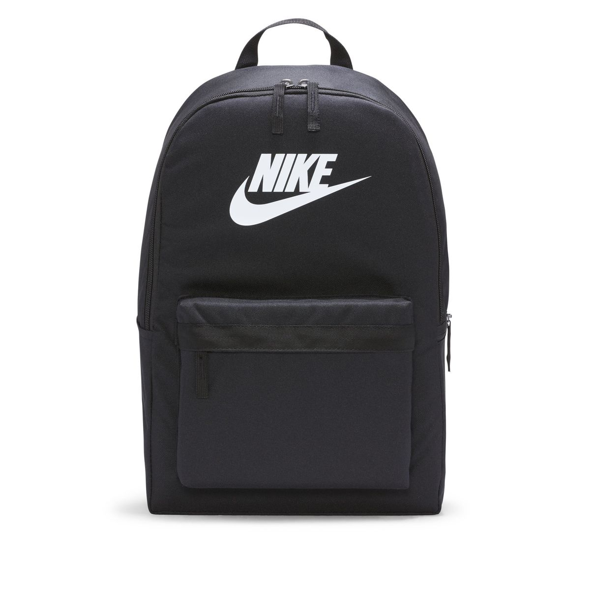 NIKE - Mochila Nike Heritage Negro
