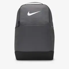 NIKE - Mochila 24l Brasilia 95 Gris