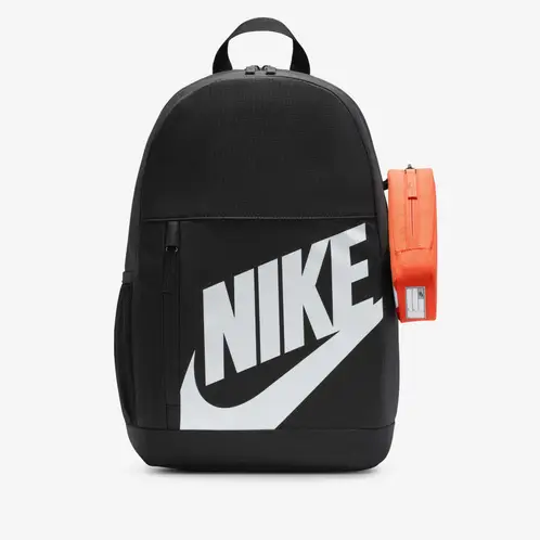 NIKE - Mochila 20l Mochila Elemental Negro