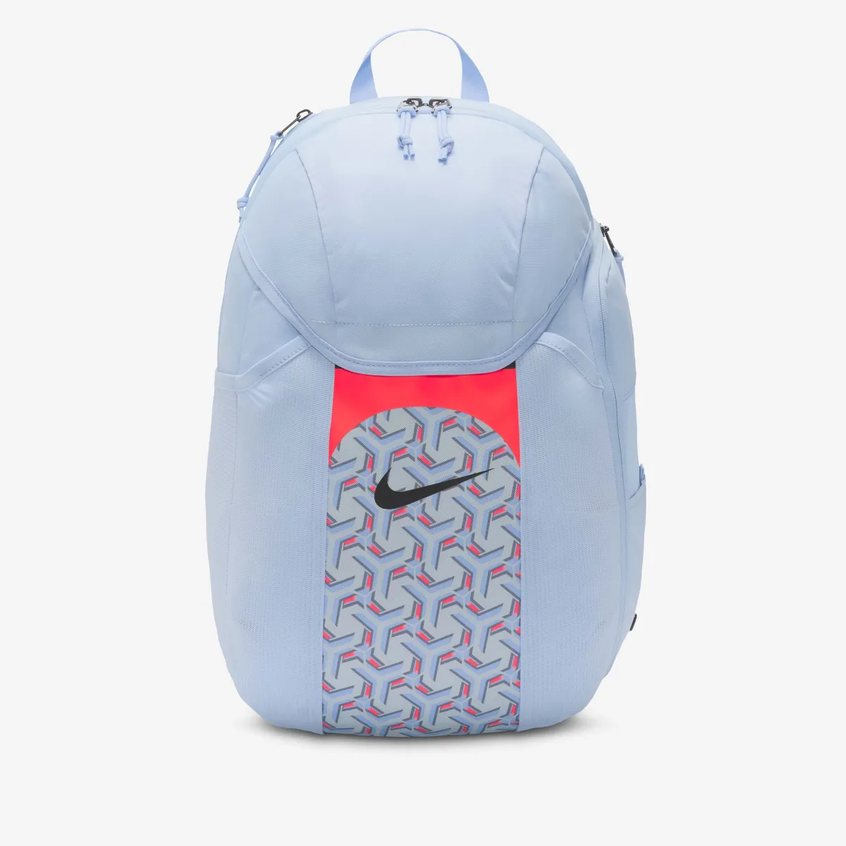 NIKE - Mochila 30 L Nk Acdmy Team Bkpk 23 Azul