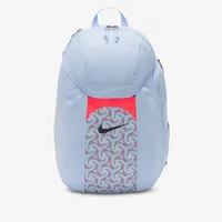 Mochila 30 L Nk Acdmy Team Bkpk 23 Azul