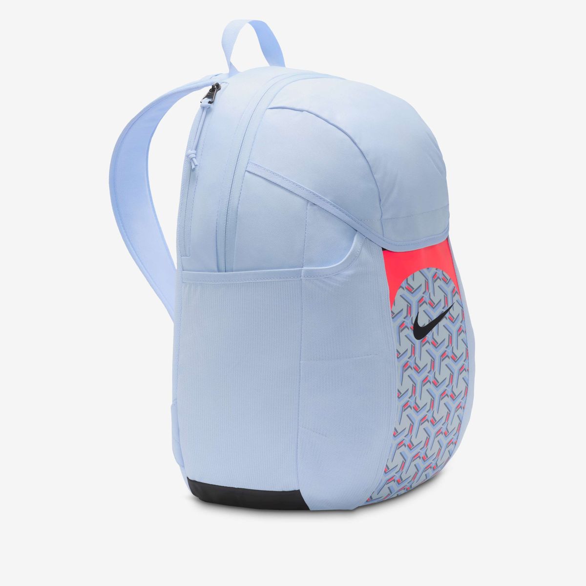 NIKE - Mochila 30 L Nk Acdmy Team Bkpk 23 Azul