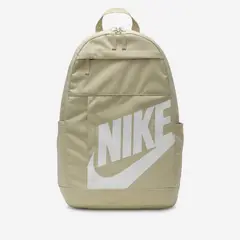 NIKE - Mochila 21 L Nk Elmntl Bkpk - Hbr Beige