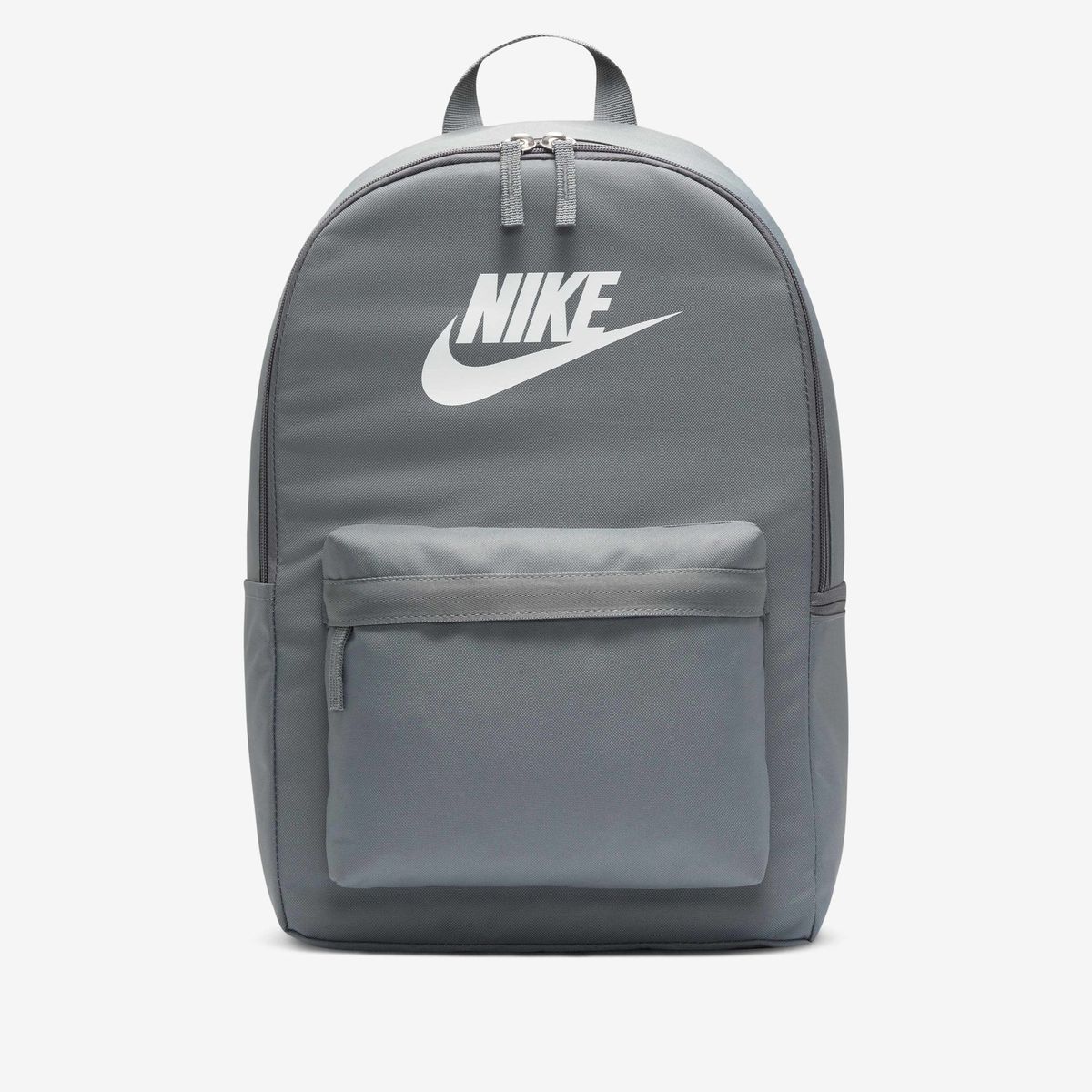 NIKE - Mochila 25l Nike Heritage Gris