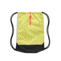 NIKE - Bolsa De Gimnasio 18 L Nk Acdmy Gmsk Verde