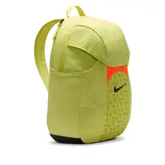 NIKE - Mochila 30 L Nk Acdmy Team Bkpk 23 Verde