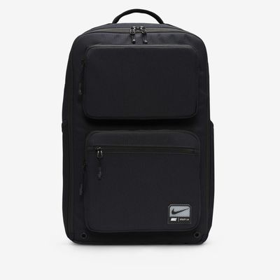 Imagen 2 del producto Mochila NK UTILITY SPEED BKPK - 20 Negro