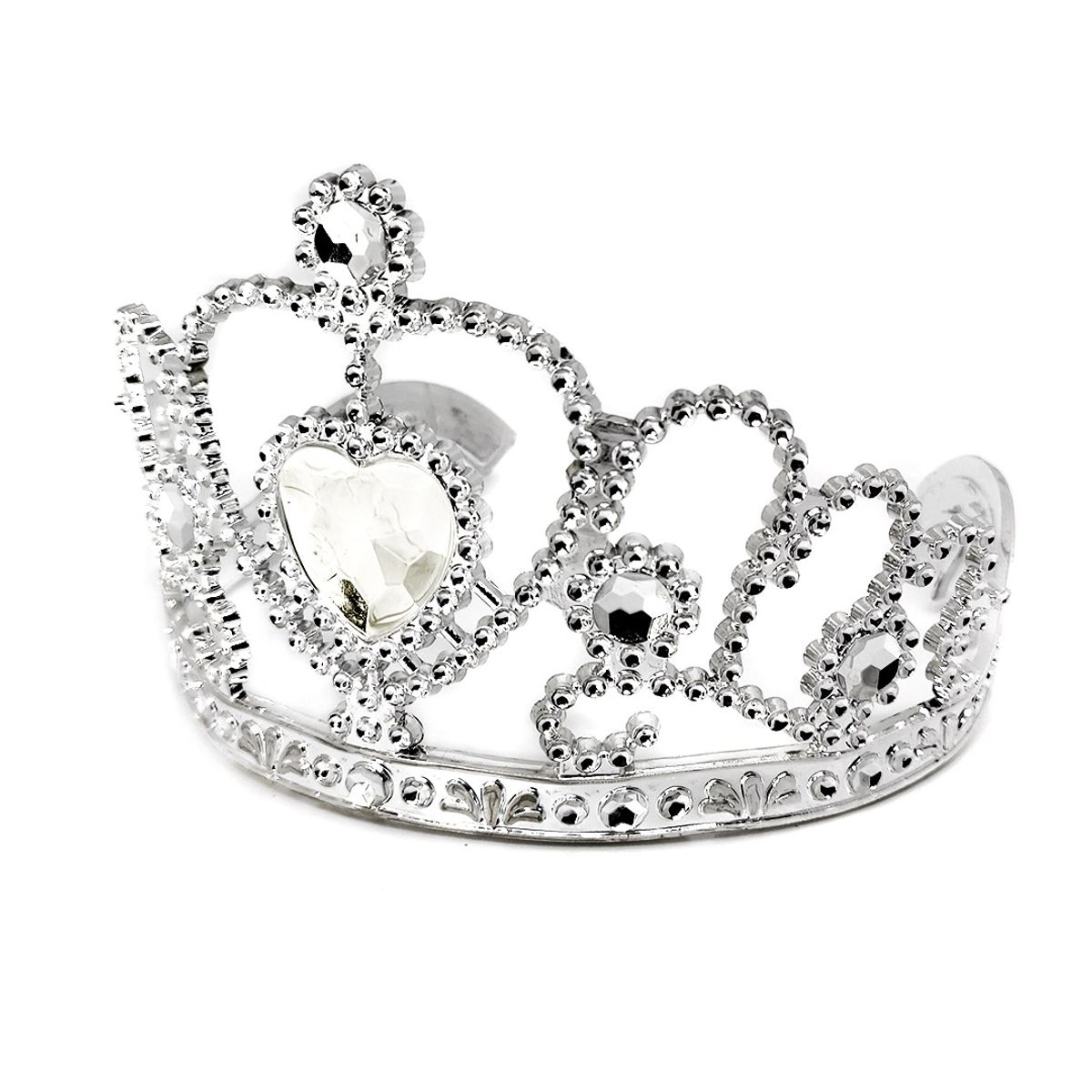 GENERICO - CORONA RIENA CORAZON X1UNI