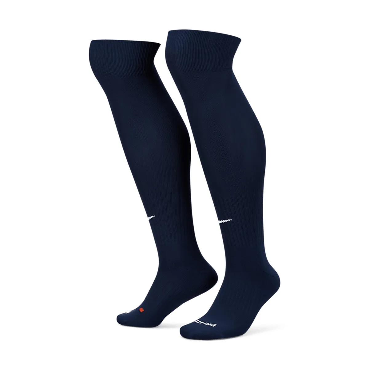 NIKE - Calcetines U Nk Acdmy Otc - Team 132 Azul