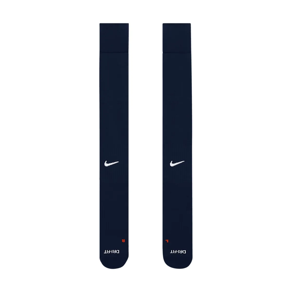NIKE - Calcetines U Nk Acdmy Otc - Team 132 Azul