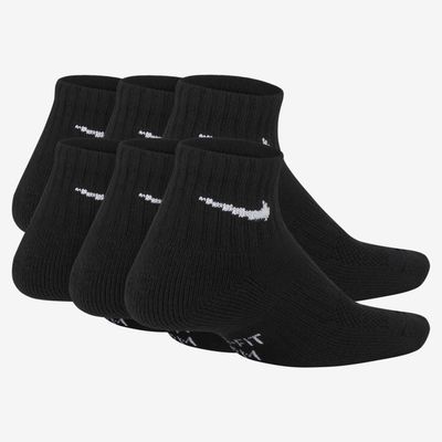 Imagen 2 del producto Calcetines Everyday Negro Niños