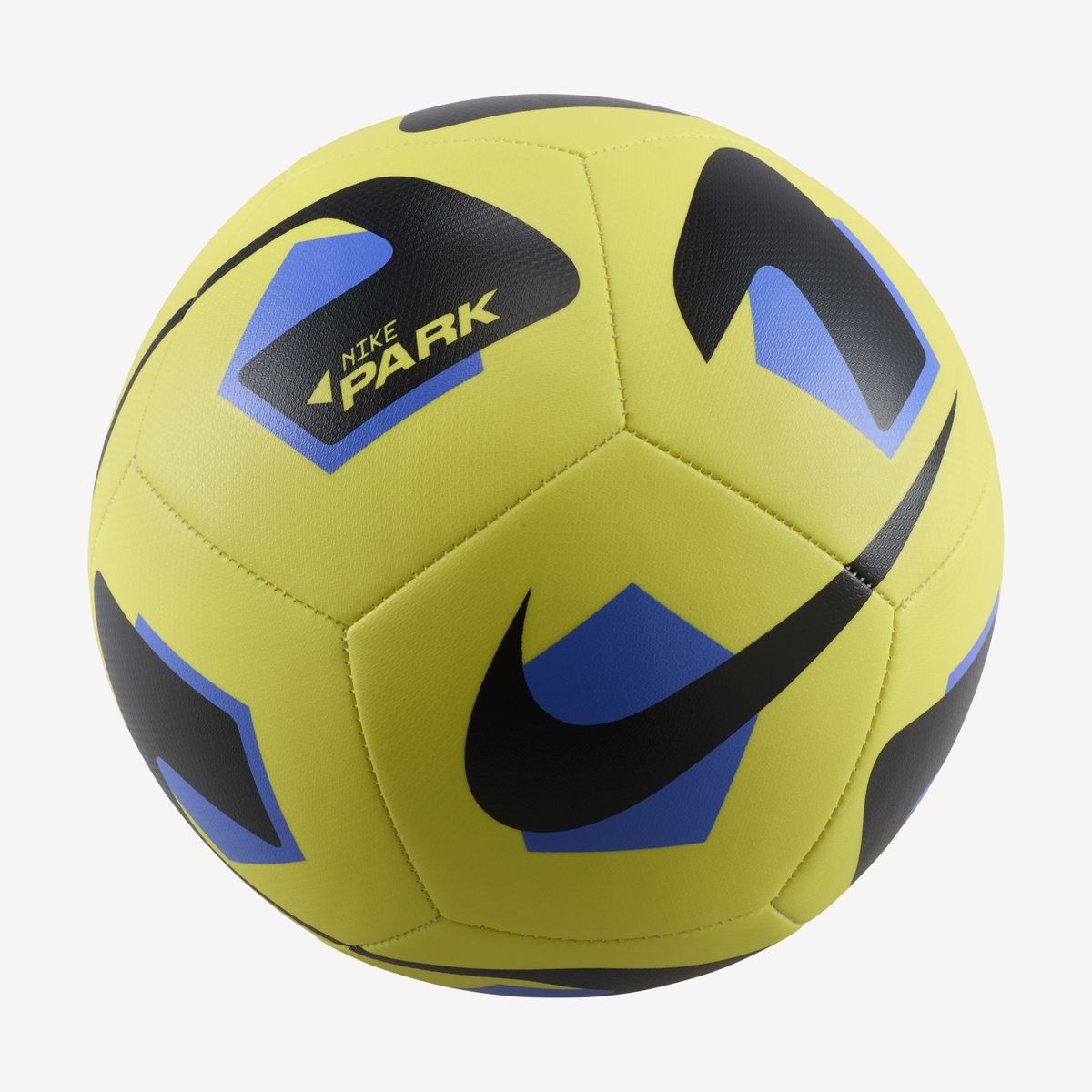 NIKE - Pelota De Fútbol Nike Park 20 Amarillo