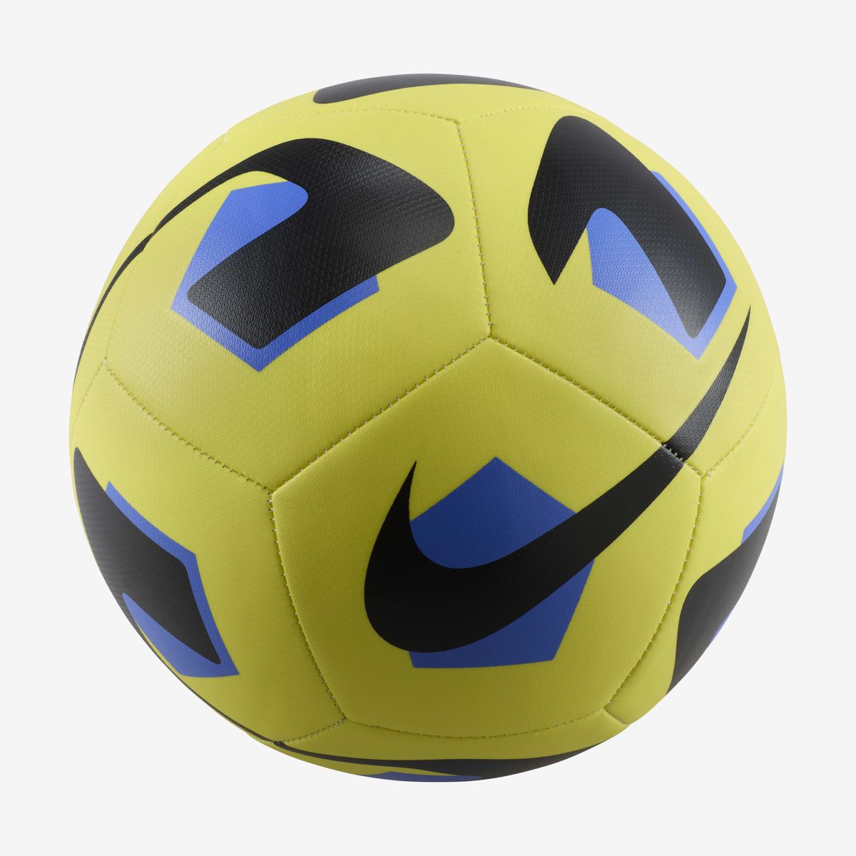 NIKE - Pelota De Fútbol Nike Park 20 Amarillo