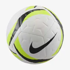 NIKE - Pelota De Fútbol Nk Academy - Team - Fa25 Blanco