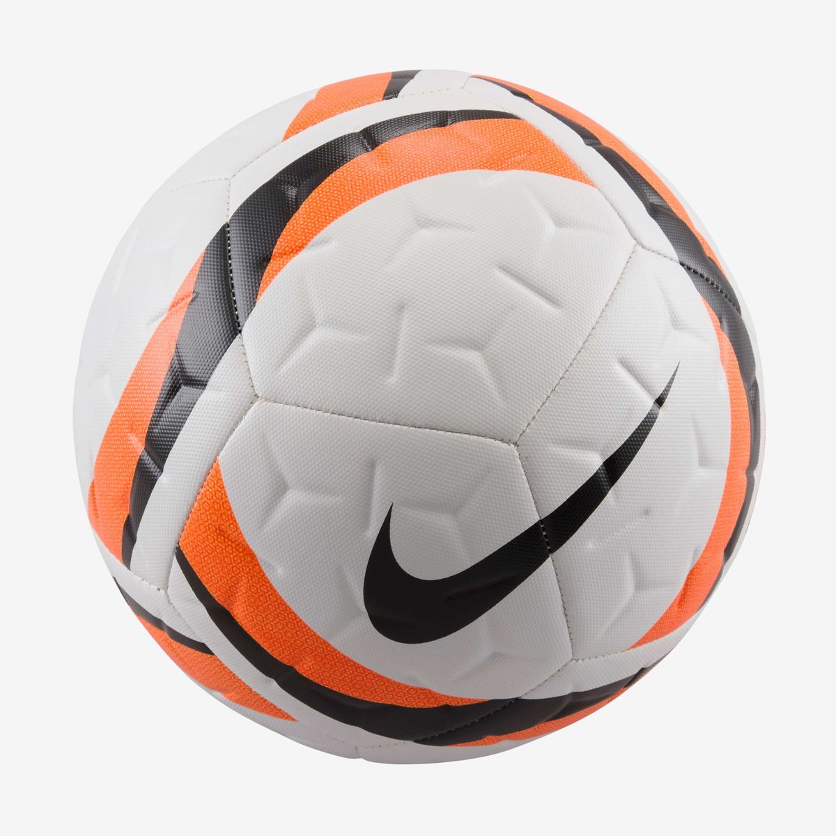 NIKE - Pelota De Fútbol Nk Academy - Team - Fa25 Blanco