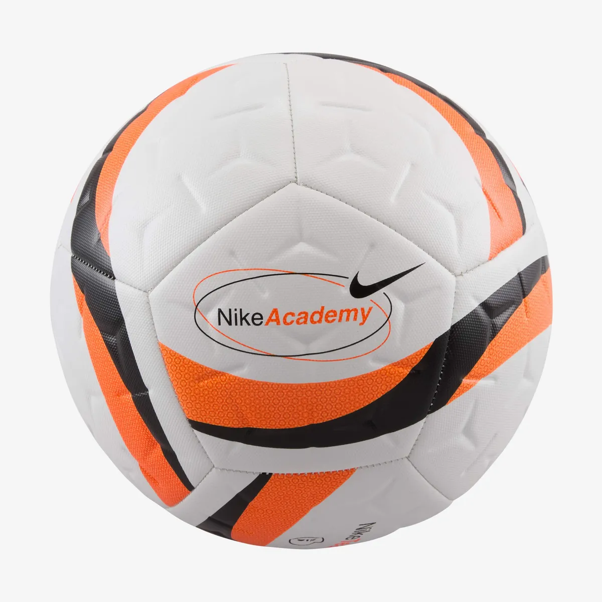 NIKE - Pelota De Fútbol Nk Academy - Team - Fa25 Blanco